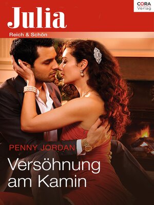 cover image of Versöhnung am Kamin